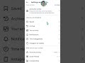 How To Turn On and Off GIF Comments on Instagram #instagramaccount #instagramsettings #how