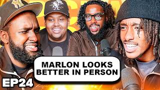 ‘MATCH FOR HOPE SHOUT US!!’ | EP 24 Ft AbzBusquets \u0026 Kaydee | PickAPocketPod