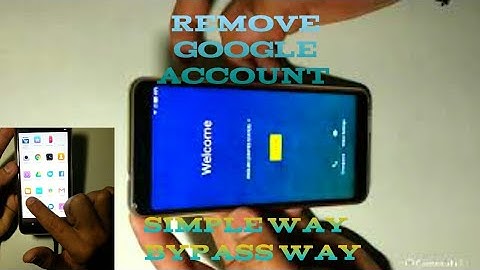 How to Bypass||OPEN||Micromax HS2 without PC.