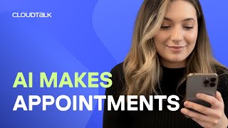 AI Receptionist Demo: How Voice Agents Handle Appointments in Real Time