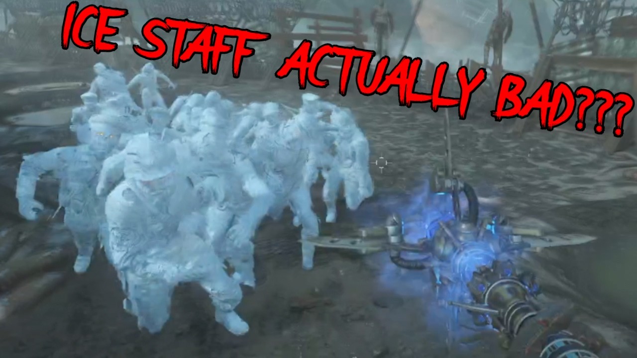 Какой персонал ДЕЙСТВИТЕЛЬНО является лучшим персоналом в Origins?