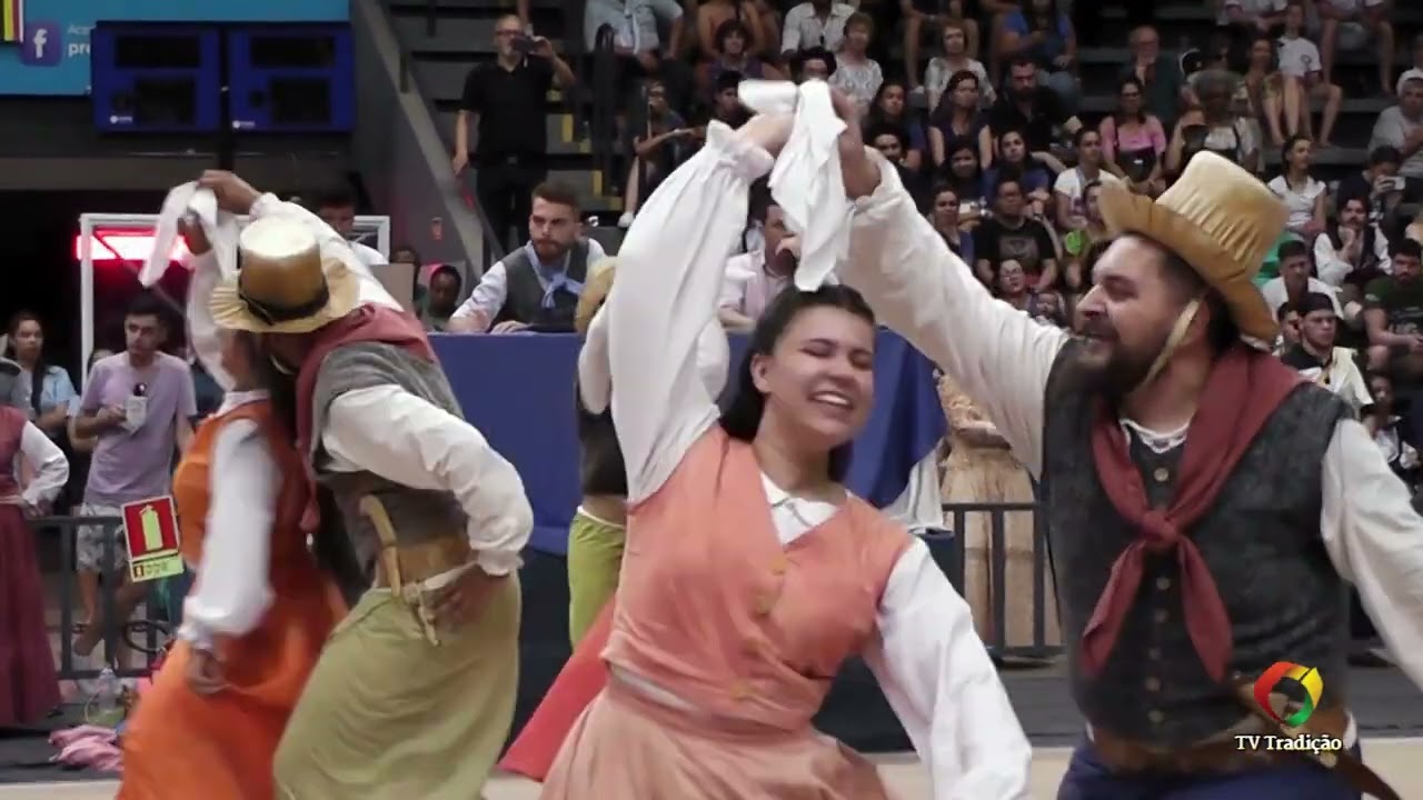 CTG TIARAYU - FORÇA A - ENART 2022 - BLOCO 4