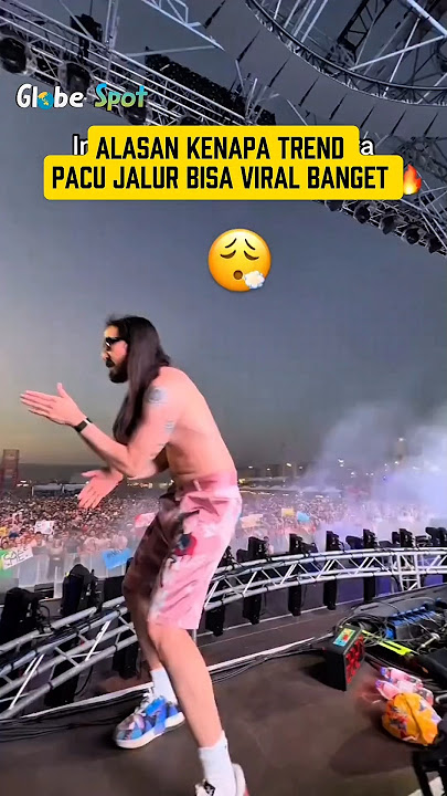 DI BALIK TREND PACU JALUR BISA  VIRAL BANGET #pacujalur #aurafarming #fyp