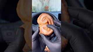 İtalıan snake 😍 #youtubeshorts #foodshorts #arabadayemek