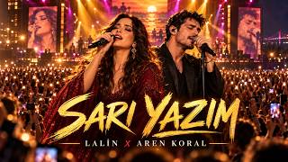 Lalin & Aren Koral - Sarı Yazım 