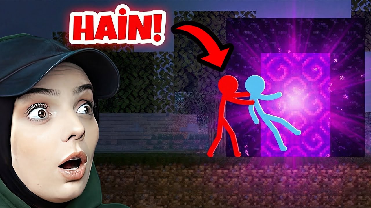 ÇÖP ADAMLARIN ARASINDA HAİN VAR! 😱🔥