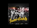 Video Inevitable (Remix) ft. Jory Boy, Amaro & Cheka La Jota