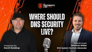 Where DNS Security Should Live: Firewall vs. Resolver vs. Cloud (Explained)