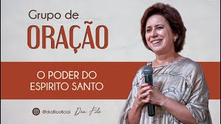 O Poder do Espírito Santo: Transforme Sua Vida de Fé