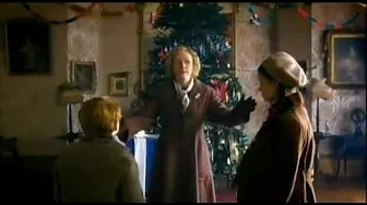 A Doctor Who Christmas Dream A Doctor Who Christmas Dream
