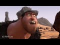 Croods rescore music by greg nicolett