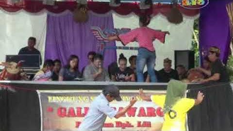 Emut kasalira || SENI SUNDA KARUHUN || GEMYUNG JAIPONG || CISALAK SUBANG