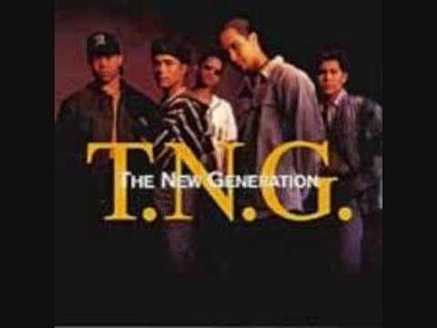 T.N.G. – The New Generation CD) - Discogs