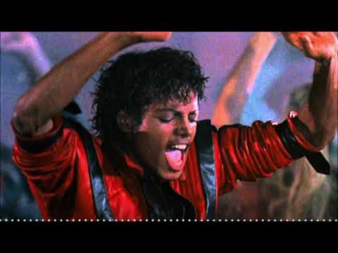 The Story of ‘Thriller’ - Michael Jackson’s Halloween Anthem (from The Genesis of Thriller podcast)