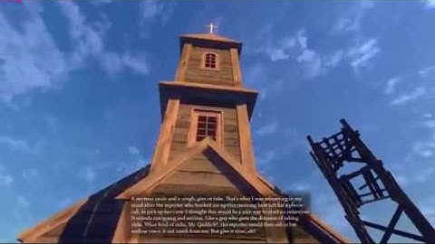 Oracle Gameplay walkthrough part 1.