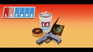 LA Cops - Mansion Drug Bust - Hardcore 1st time. screenshot 1