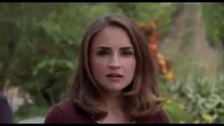 Hallmark Movies Autumn in the Vineyard