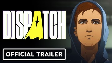 Dispatch - Official Episode 5 and 6 Teaser Trailer