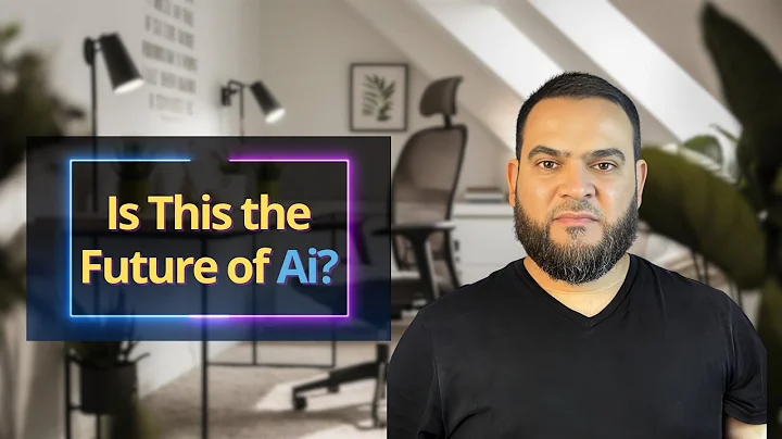 Mind-Blowing AI: How I Created My Virtual Avatar & Fooled Everyone!