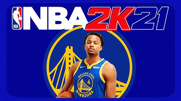 How to create Moses Moody in NBA 2K21 next gen