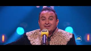 Jow Music Live І Abbas Righi - ُEl Boughi البوغي