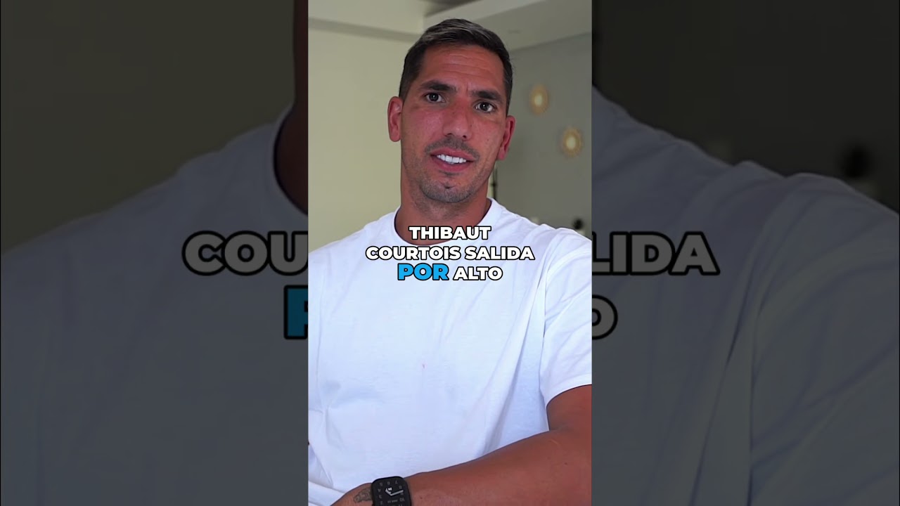Así es EL PORTERO PERFECTO #shorts #futbol