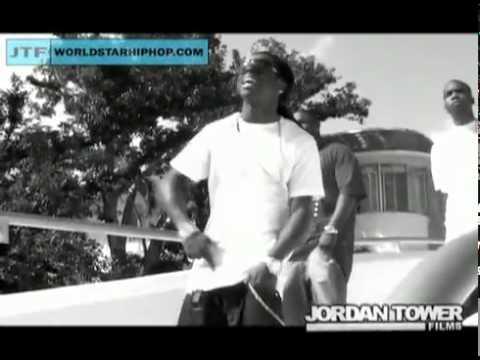 Lil' Wayne - Money On My Mind (Unreleased Video) HD