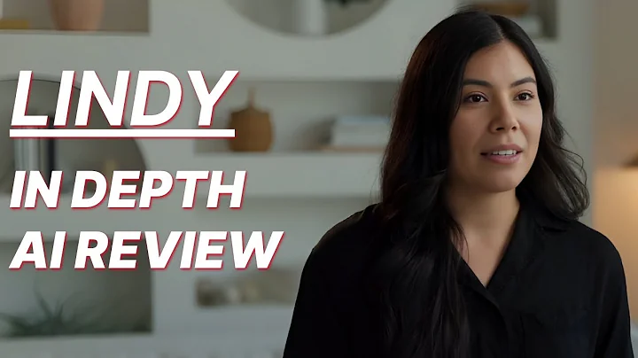 Lindy AI - The Best AI Assistant for Business Automation and Workflow [2025]