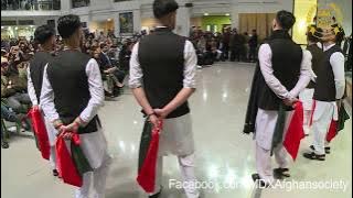  Students Attan 2018 at Middlesex University- London