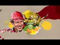 World Giants vs Asia Lions | English Highlights | Howzat Legends League Cricket | Match 2