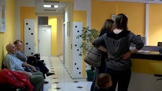 Osteoporoza - progresivna metabolička  bolest kostiju - Za život bez boli