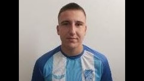 Najlepši gol 3.kola doigravanja Zone Jug - Mihajlo Ćeranić (Kosovac)