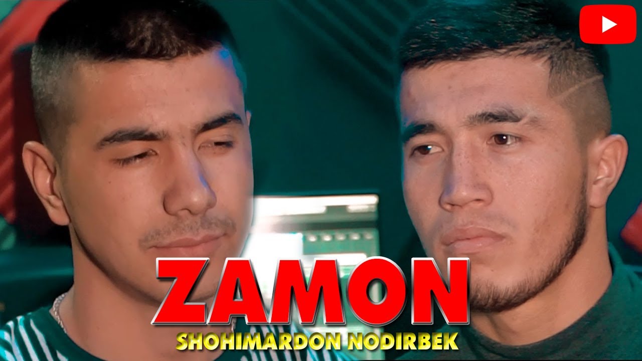 Watch Shohimardon & Nodirbek Zamon Uzgarmagan | Akustic cover | 2020 on YouTube Watch Shohimardon & Nodirbek Zamon Uzgarmagan | Akustic cover | 2020 on YouTube