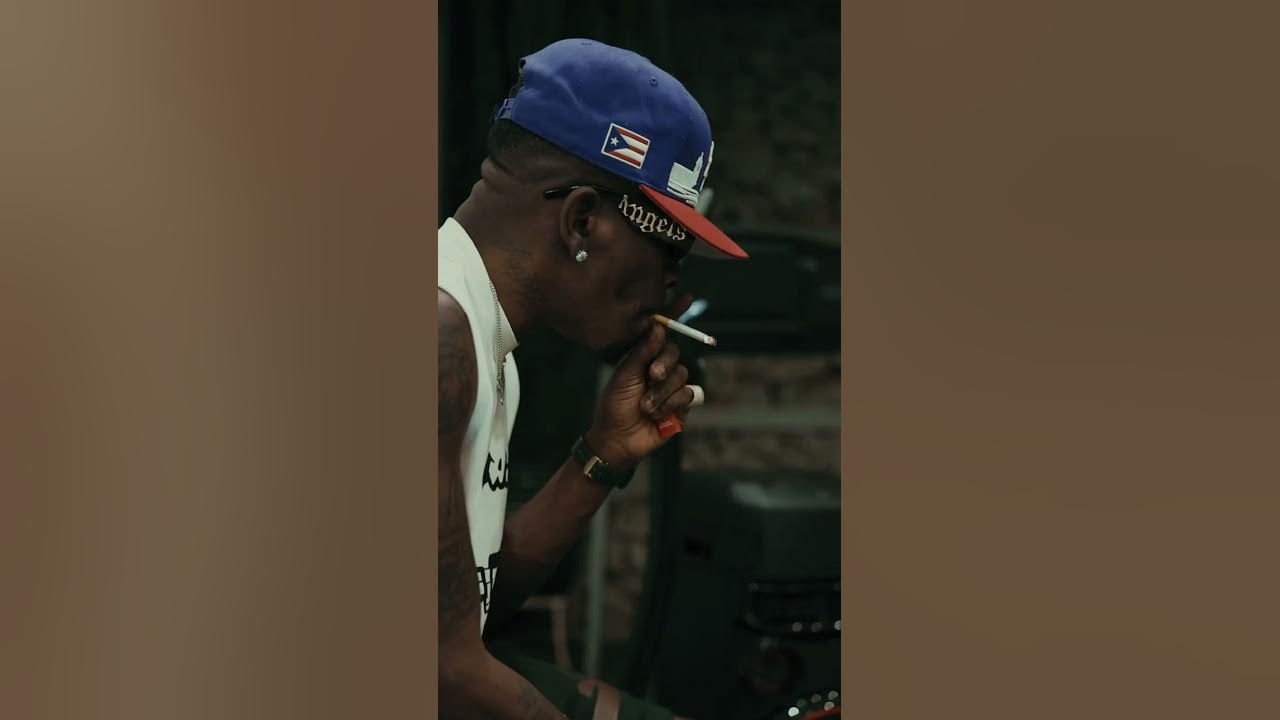 Shatta Wale - Tuffa Dan Who (Visualizer) Shatta Wale - Tuffa Dan Who (Visualizer)