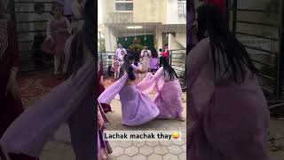 Lachak Machak Thay Full Enjoy