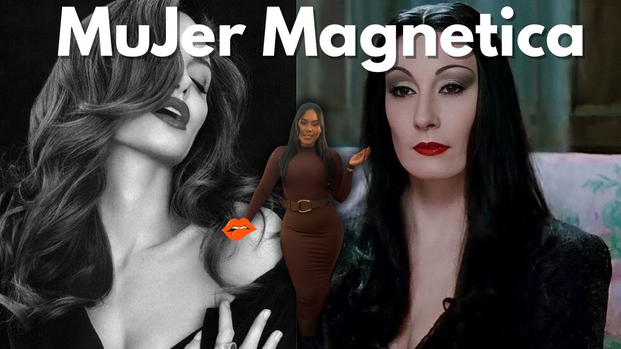 Secretos para ser una mujer magnética que todos notan