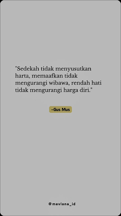 Kalam ulama #quotesislami #story
