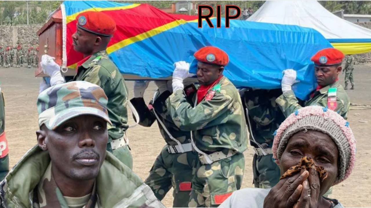 GEN SULTAN MAKENGA ARIHE? WILLY NGOMA YASHYINGUWE MU BURYO BIBABAJE BENSHI.