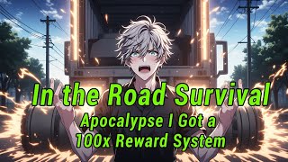 In the Road Survival Apocalypse, I Got a 100x Reward System.