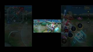 MLBB MIYA 0.1 SEC REACTION TIME #mobilelegends #mlbb #mlbbhighlights