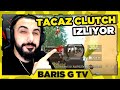 Barış G - Tacaz İzliyor (EFSANE OYUNCU!!!) #YayınAnları