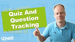 Storyline 360: NEW: Updated Quiz And Question Tracking In Storyline 360