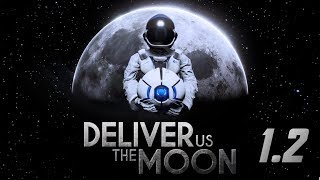 Casual Saturday - Deliver Us The Moon 1.2
