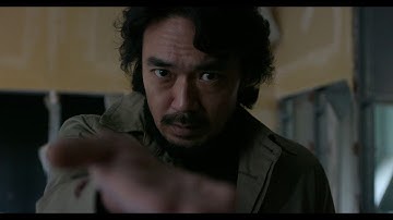 サクリファイス最終予告編