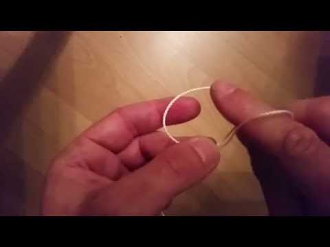 Constrictor Knot