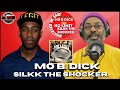 Mo B Dick à Propos De Silkk The Shocker Il Ne Sait Pas Rapper J Interromps L Interview à Atl mp3