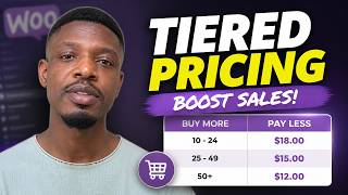 WooCommerce Tiered Pricing: Setup Guide for Beginners!