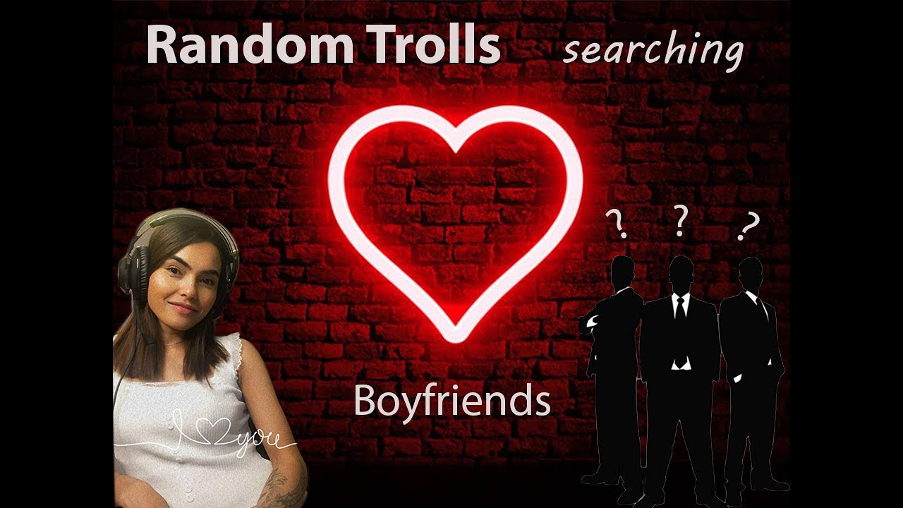 Boyfriend Found | Random Troll EP1