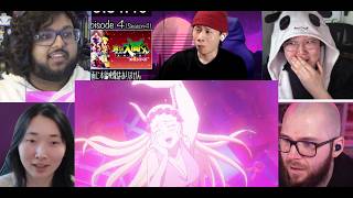 REACTION MASHUP MAIRIMASHITA IRUMA KUN SEASON 4 EPISODE 4