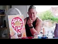 Sarah Bern’s Balloon Fiesta 🎈| Scrum Dine With Me: Episode 1